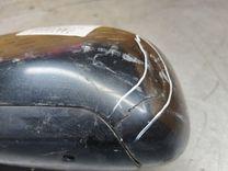 Зеркало наружное левое DF62D1 Audi A8 купить с доставкой