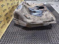 Бак топливный UIFE68 Mitsubishi Carisma купить в магазине запчастей бу