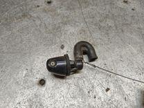 Форсунка омывателя заднего стекла HLZACL Mazda Premacy