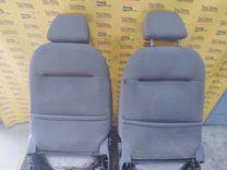 Салон (комплект сидений) E87MPQ Ford Focus - Фото 8