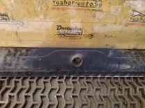 Стекло заднее 3ZKSEQ Peugeot 106 - Фото 6