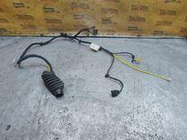 Проводка двери передней правой 4ADJ29 Mercedes A W168 - Фото 1