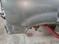 Крыло заднее правое 3T9DD4 Kia Sorento купить