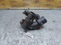 Заслонка дроссельная UJR8NY Citroen C8 - Фото 2