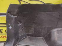 Обшивка багажника Y96TIV Kia Sorento купить с доставкой