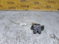 Замок багажника 44ZH81 Hyundai Getz купить на авторазборке