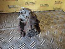 ТНВД AF6V4R Renault Scenic купить с доставкой