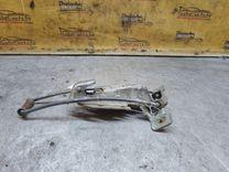 Ограничитель открывания двери задней 2QNVHY Renault Master купить