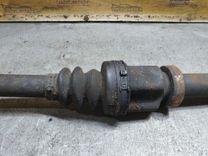 Полуось передняя правая (приводной вал, ШРУС) C6PQ6B Ford Focus купить с доставкой