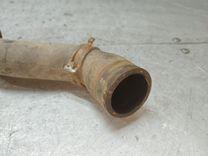 Патрубок радиатора NTY249 Seat Alhambra купить