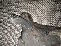 Балка подвески передняя (подрамник) A9K1D3 Peugeot 307 - Фото 2