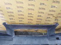 Бампер передний 30OSMD Volvo S40 undefined
