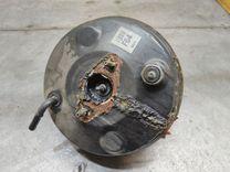 Вакуумный усилитель тормозов J4U8G1 Hyundai Trajet