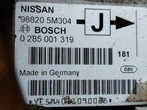 Блок AirBag B31K36 Nissan Almera - Фото 4
