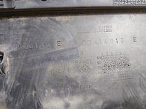 Спойлер XW1J2C Renault Laguna купить на авторазборке