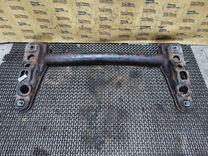 Балка подвески задняя R7TLEZ Mercedes A W168 - Фото 1