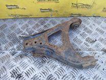 Рычаг передний правый R97X7D Renault Megane купить с доставкой