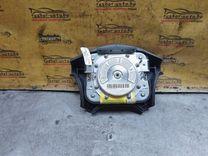 Подушка безопасности водителя MYE57Y Mitsubishi Carisma купить на авторазборке