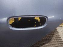 Дверь задняя левая OXUPNZ Peugeot 607 купить с доставкой