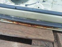 Дверь передняя правая C8F3WY Subaru Forester купить с доставкой