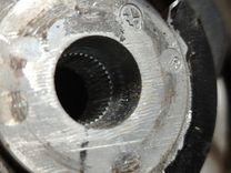 Руль HAO0GN Peugeot 106 - Фото 4