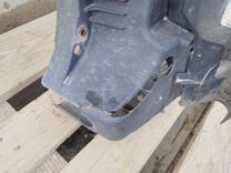 Передняя панель крепления облицовки (телевизор) 97WN5W Volkswagen Passat купить на авторазборке