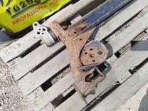 Балка подвески задняя AV3XA9 Volkswagen Passat undefined