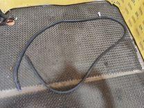 Уплотнитель двери передней левой EWY1Z0 Volkswagen Caddy - Фото 1