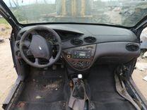 Корпус отопителя (печки) 408Z64 Ford Focus купить с доставкой
