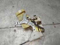 Замок двери передней левой VX26L5 Toyota Yaris купить с доставкой