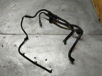 Трубка топливная 5VC5H4 Hyundai Getz