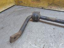 Стабилизатор подвески (поперечной устойчивости) задний 54KQ9I Volvo V50 купить на авторазборке