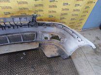 Бампер передний O6MR2E Volkswagen Polo undefined