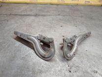 Петля капота KN1G1H Renault Scenic купить в магазине запчастей бу