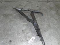 Петля крышки багажника 5ZVHMT Audi A6 - Фото 2