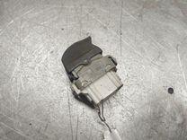 Кнопка стеклоподъемника заднего правого QXES97 Renault Scenic - Фото 2