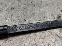 Щеткодержатель задний 22PF9O Seat Arosa - Фото 4