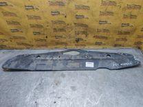 Накладка замка капота PJT7GG Toyota Corolla - Фото 2