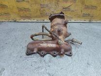 Коллектор выпускной JKI49Q Mazda Xedos 6 - Фото 1