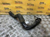 Патрубок турбины 0W5MR1 Skoda Roomster - Фото 1