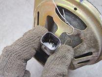 Динамик D7RC1L Chrysler Voyager купить с доставкой