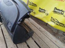 Панель передняя салона (торпедо) YYR700 Volkswagen Passat undefined