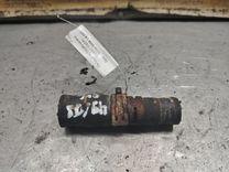 Патрубок (трубопровод, шланг) YI2CFV Opel Vectra - Фото 3