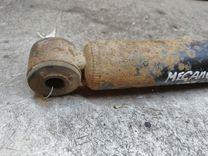 Амортизатор задний левый C9TXJF Renault Megane купить в магазине запчастей бу