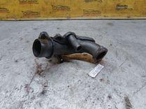 Трубка системы рециркуляции EGR 31EG2Y Nissan Note купить на авторазборке