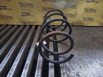 Пружина передняя QMM34D Renault Clio - Фото 2