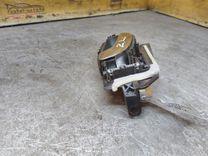 Ручка внутренняя задняя левая 704V6V Peugeot 307 купить на авторазборке