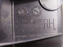 Полка багажника NFR348 Toyota Avensis купить в магазине запчастей бу