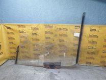 Стекло двери передней правой 6Y52R5 Audi 100 купить в магазине запчастей бу