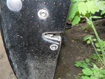 Замок двери передней левой B89A8F Volkswagen Lupo